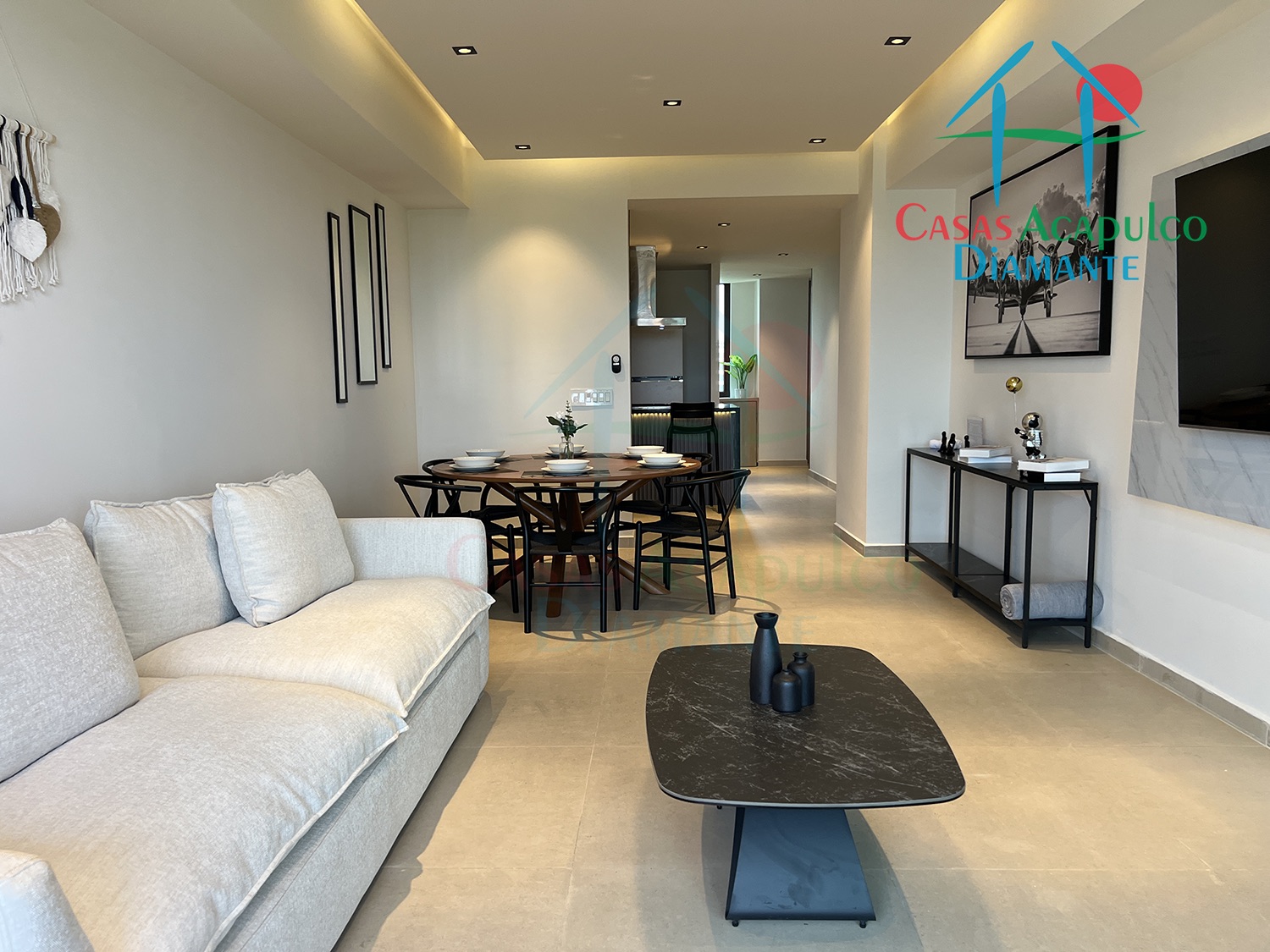 La Isla Ibiza C PH - Estancia 11